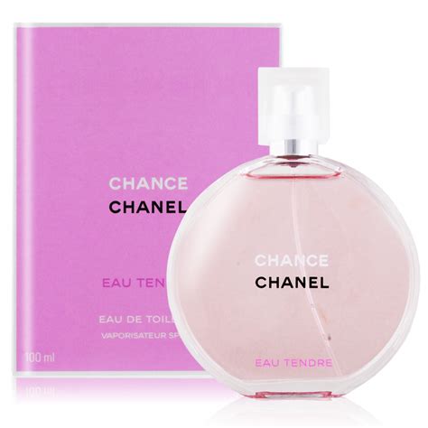 chanel chance 粉紅 甜蜜